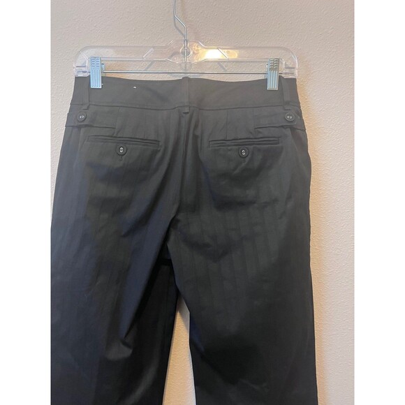 Ann Taylor Loft Black Pants - Picture 4 of 5